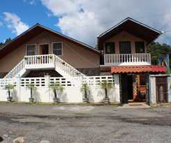 Hostal Boquete