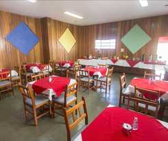 Hotel Central Park Sao Carlos 