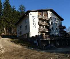 Hotel Penzion Diana
