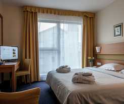 Hotel Hestia Ilmarine