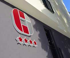 Hotel Parkhotel Carlsbad Inn