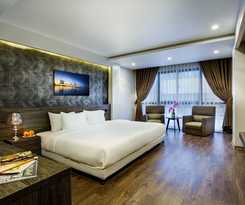 Hotel My Linh
