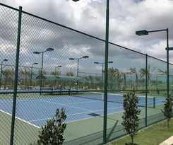 Hotel Duyen Ha Resort Cam Ranh