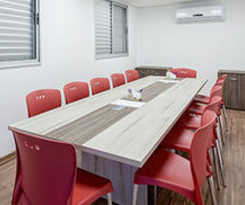 Hotel Stop Inn Antonio Carlos