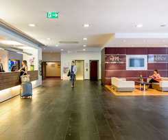 Hotel Mercure  München Süd Messe