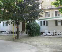 Camping Daino