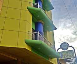 Hotel C and L Bay View Inn