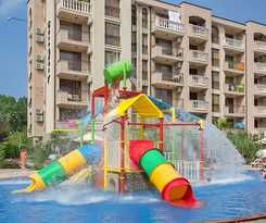 Cascadas Apartments