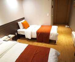 Hotel Park Hill Myeongdong