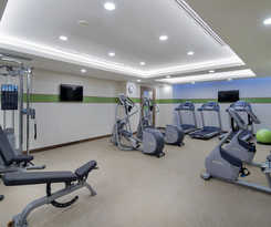 Hotel Hampton By Hilton Istanbul Atakoy