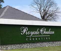 Royale Chulan Cherating Villas