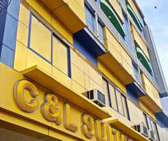 Hotel C and L Suites Inn