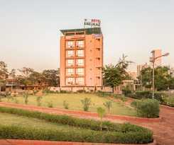 Treebo Shrimad Residency