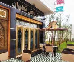 Hôtel Ryad Tetouan