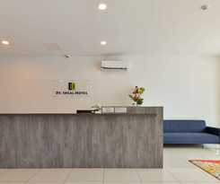 Hotel De Ideal