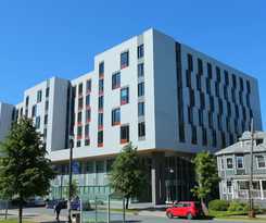 Dalhousie University Accommodations