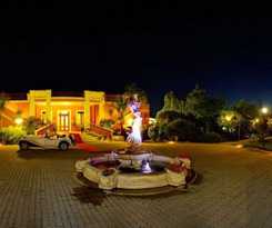 Hotel Le Muse