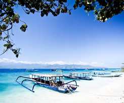 Hotel Blue Marlin Trawangan