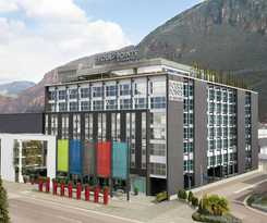 Hotel Four Points By Sheraton Bolzano