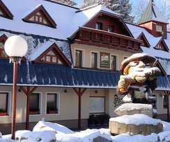 Hotel Wellness Penzion Jarmilka