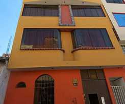 Hostal Andenes