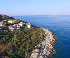  Lighthouse Kaş