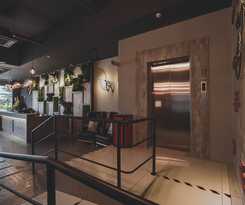 Hotel V3 and Residence Seri Alam