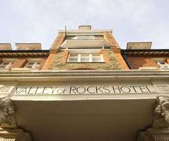 Hotel The Valley Of Rocks