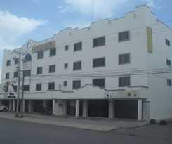 Hotel Avenida Cancun
