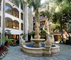 Buena Park Grand Hotel and Suites