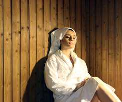 Hotel Lancaster Tamar