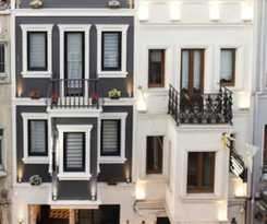 Taksim Doorway Suites