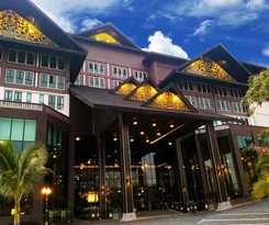 Hotel Mudzaffar Melaka
