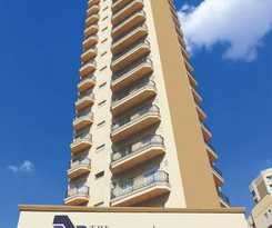 Hotel The World Indaiatuba