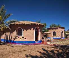 Hotel Ecolodge - La Palmeraie