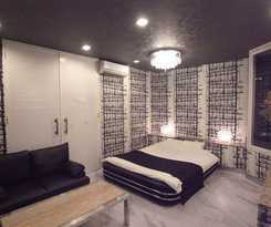 Abaredanuki No Onibukuro ? Adults Only