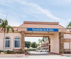 Travelodge Inn and Suites By Wyndham Bell Los Angeles Area