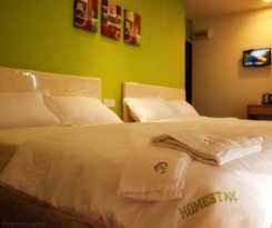 Hotel Homestay Kuching