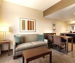 Hotel Embassy Suites By Hilton Akron Canton Airport