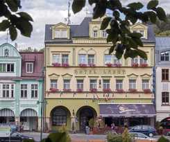 Labuť
