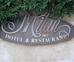 Hotel and Restaurant Milan