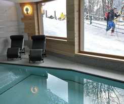 Chalet Laura Lodge