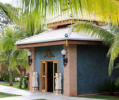 Hotel Thermas Park Resort And Spa
