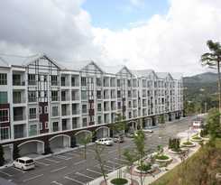 Woodz Highland Apartment