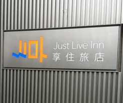 Hotel Just Live Inn Keelung