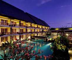 Hotel Swarga Suites Bali Berawa