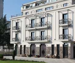 Hotel Milano
