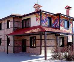 Hotel Ruskovets Resort