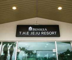 Hotel Benikea The Jeju Resort