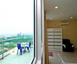 Hotel StayNest Suites @ Gurney Drive
